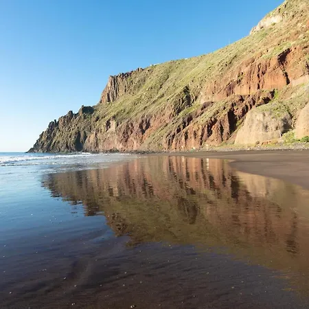 El Rincon De Playa Chica Santa-Cruz de Ténérife