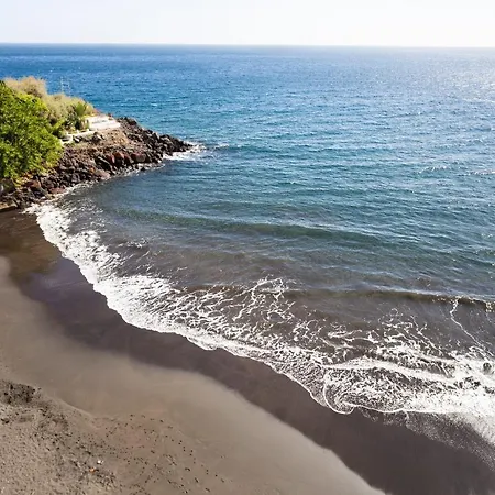 El Rincon De Playa Chica Santa-Cruz de Ténérife