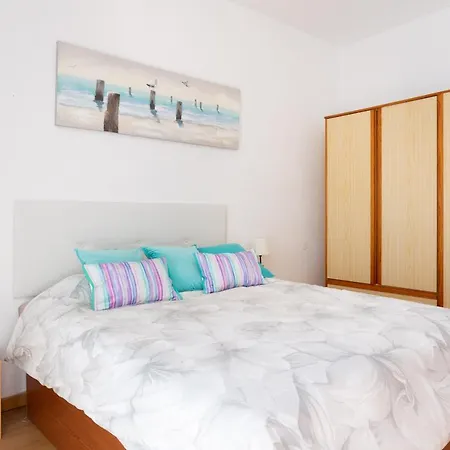 El Rincon De Playa Chica Appartement Santa-Cruz de Ténérife